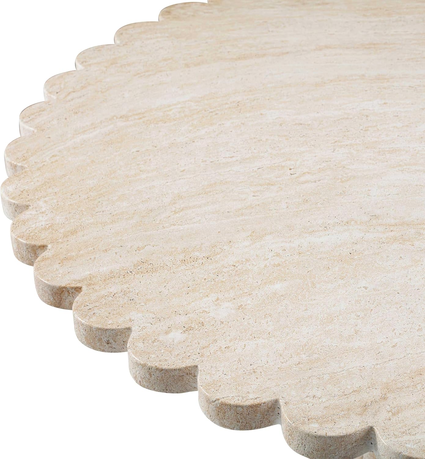 Tov Furniture Blossom Indoor/Outdoor Dining Table