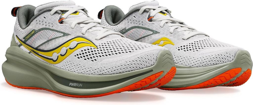 Saucony Men's Omni 22 Sneaker