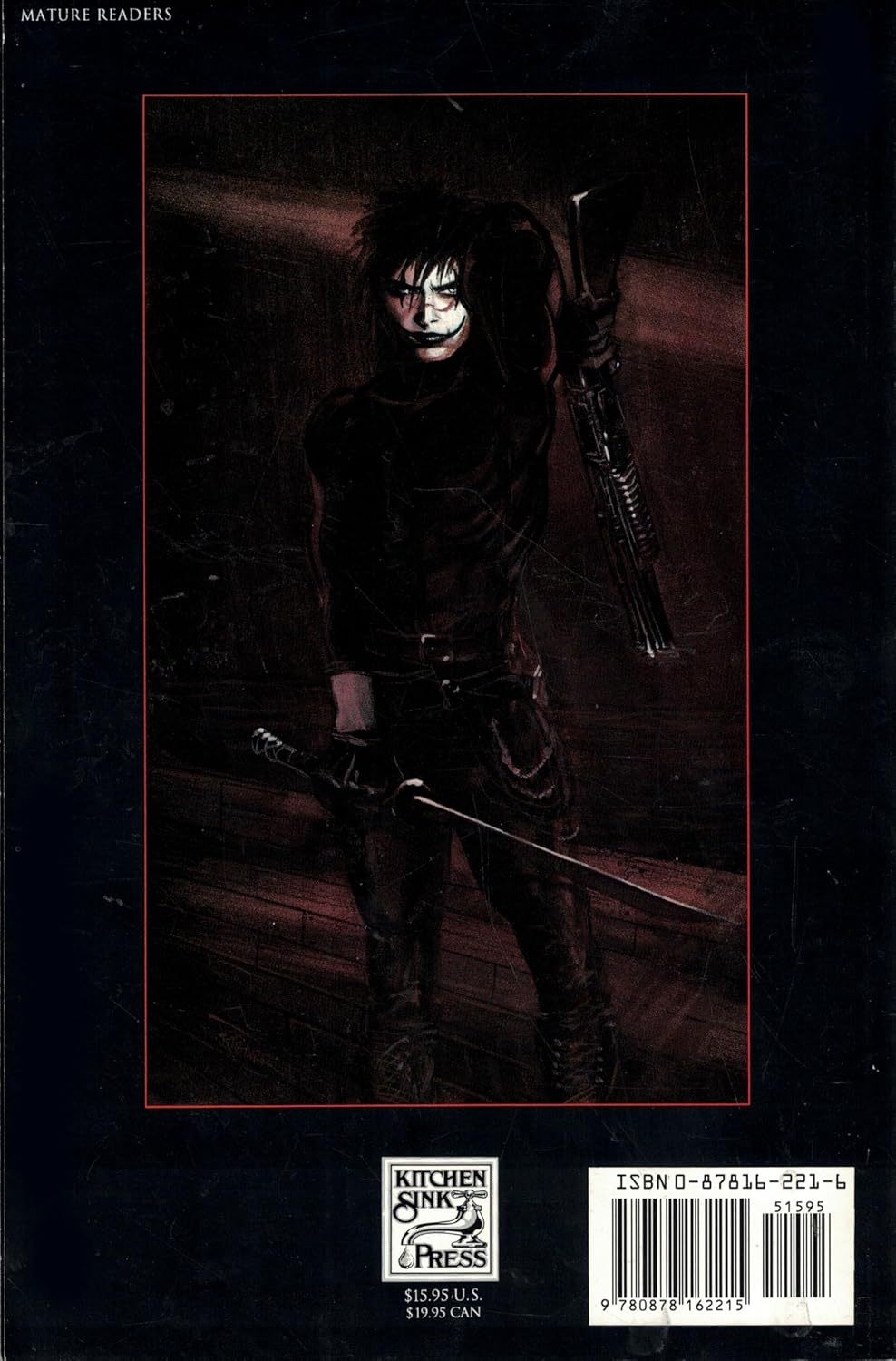The Crow
