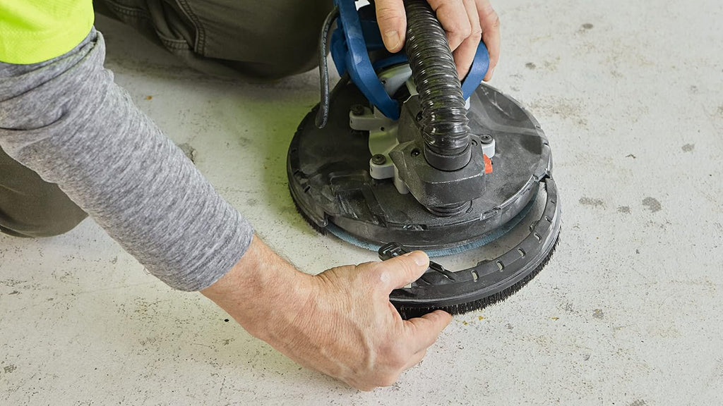 Bosch GTR55-85 9 In. Drywall Sander Kit