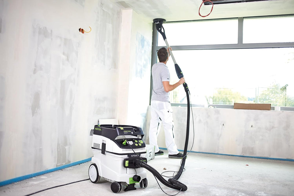 Festool 571935 Drywall Sander PLANEX LHS-E 225 EQ (Old Model)