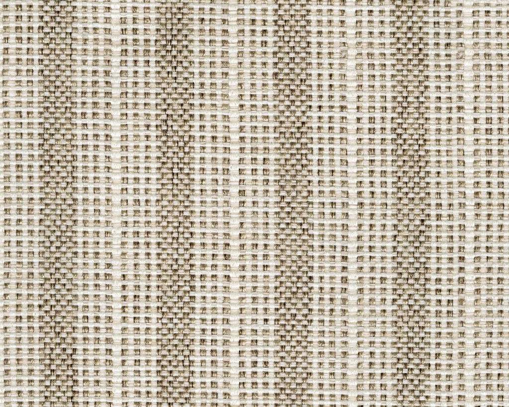 Signature Design by Ashley Valerani Classic Striped Upholstered Accent Chair, Beige