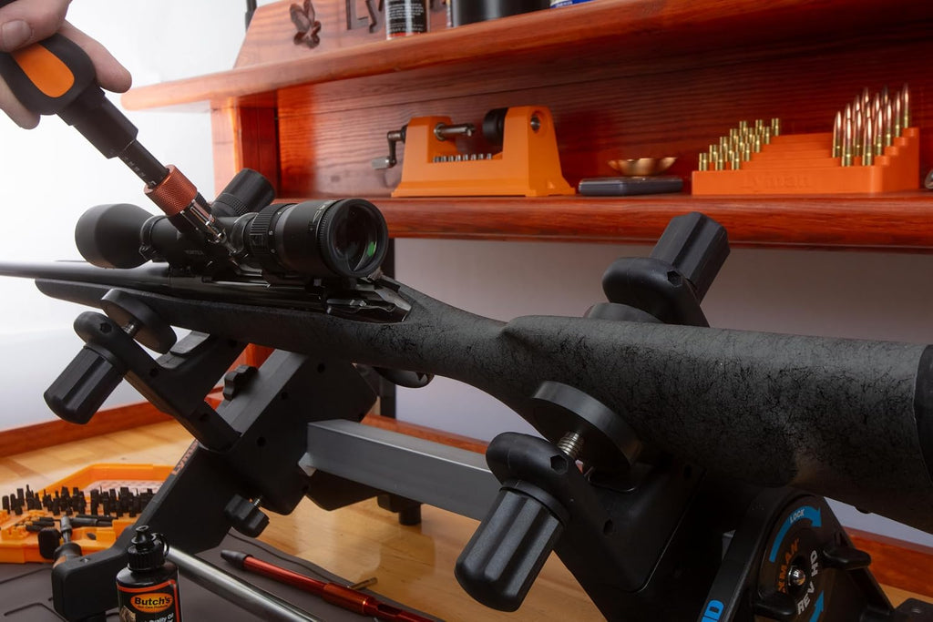Lyman Revolution® HD Gun Vise
