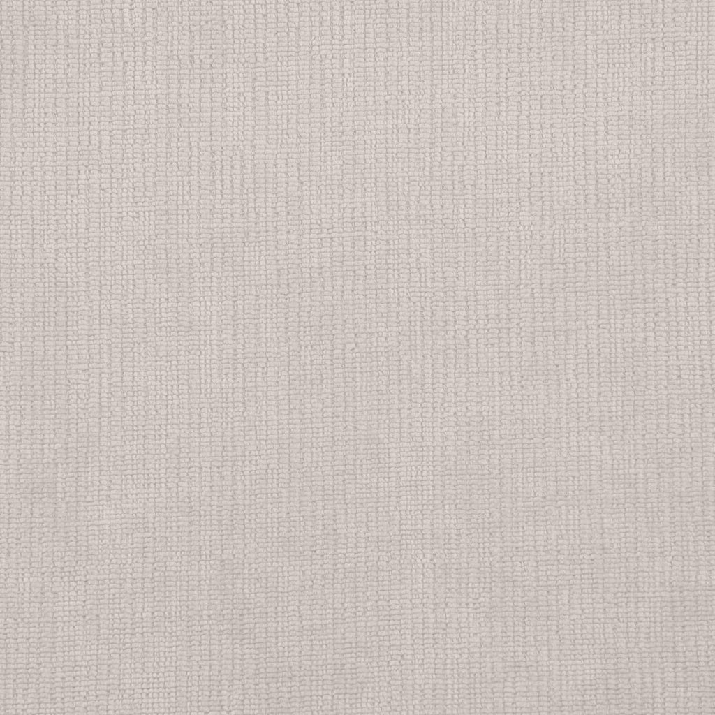 Coaster Home Furnishings - Burnett - Chenille Upholstered Accent Chair with Rounded Arms, Curved Shape, Attached Seat and Reversible Back Cushion - Living Room - Ivory - 504957