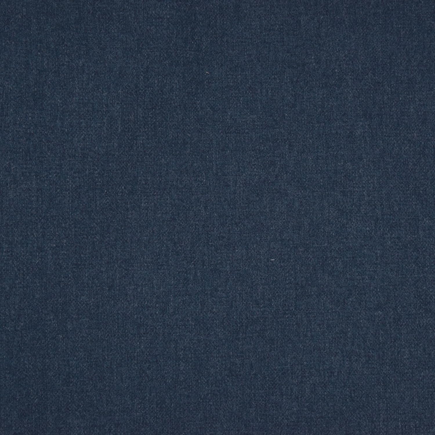 HomePop 40' Ainsley Button Tufted Storage Bench - Blue Woven