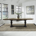 Harvest Home Trestle Table
