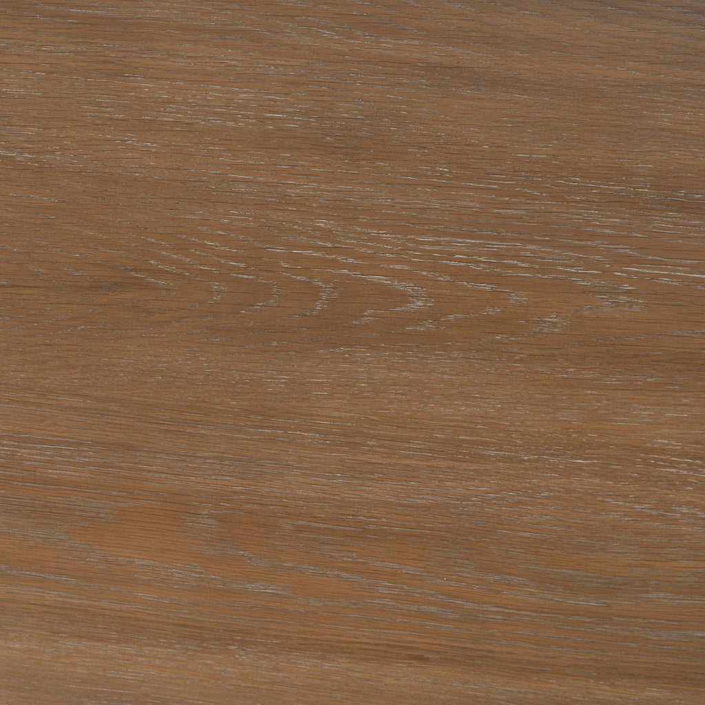 Linon Table, Light Natural Brown, 42 x 42 x 30