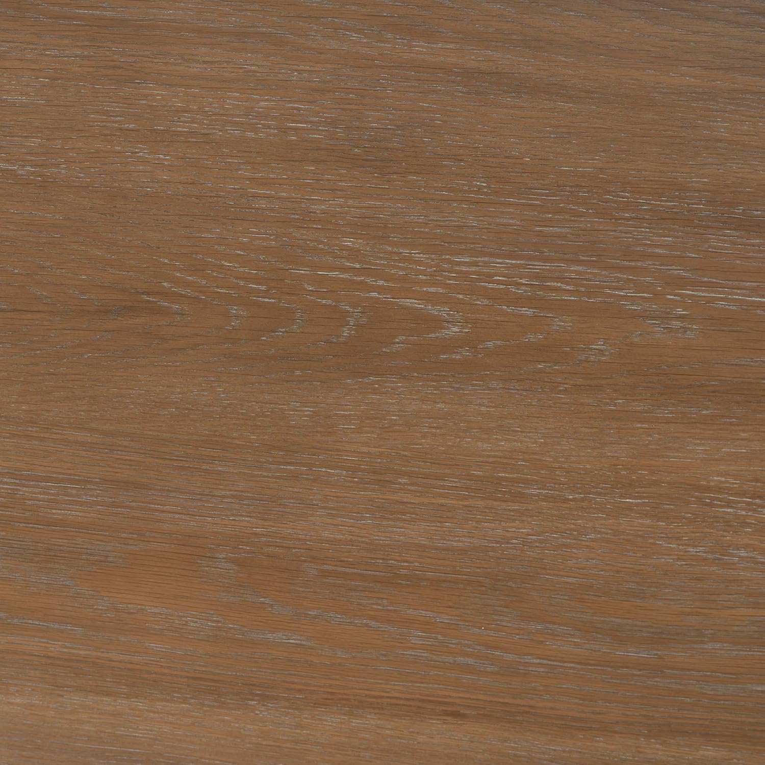 Linon Table, Light Natural Brown, 42 x 42 x 30