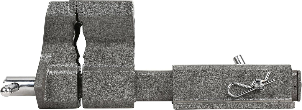 Olympia Tools Hitch Vise 38-652, 6 inches
