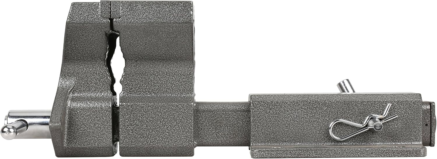 Olympia Tools Hitch Vise 38-652, 6 inches