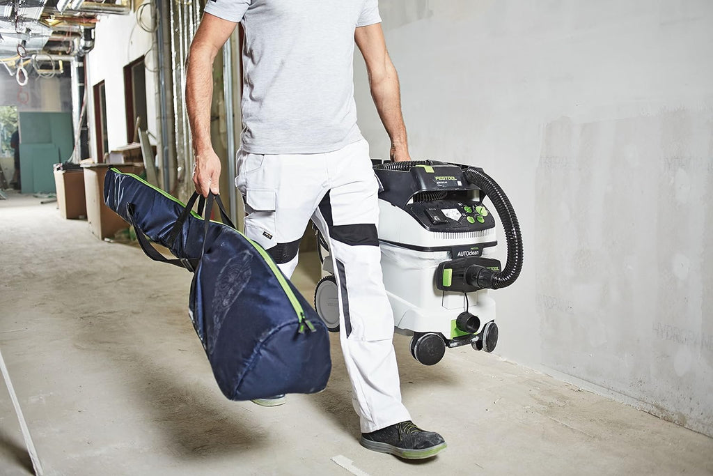 Festool 571935 Drywall Sander PLANEX LHS-E 225 EQ (Old Model)