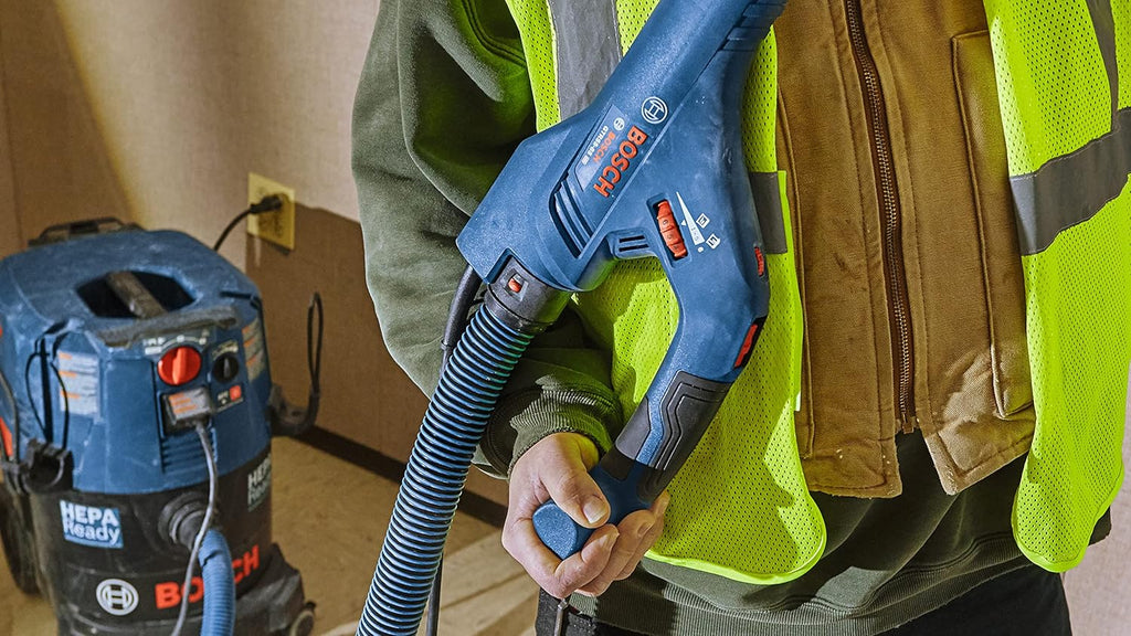 Bosch GTR55-85 9 In. Drywall Sander Kit