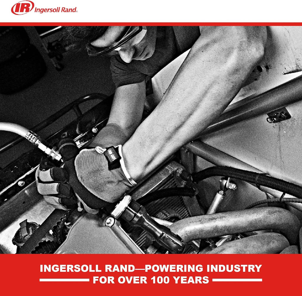 Ingersoll Rand 315G Straight Line Air Sander, 2.75' x 17.5' Pad, 3000 SPM