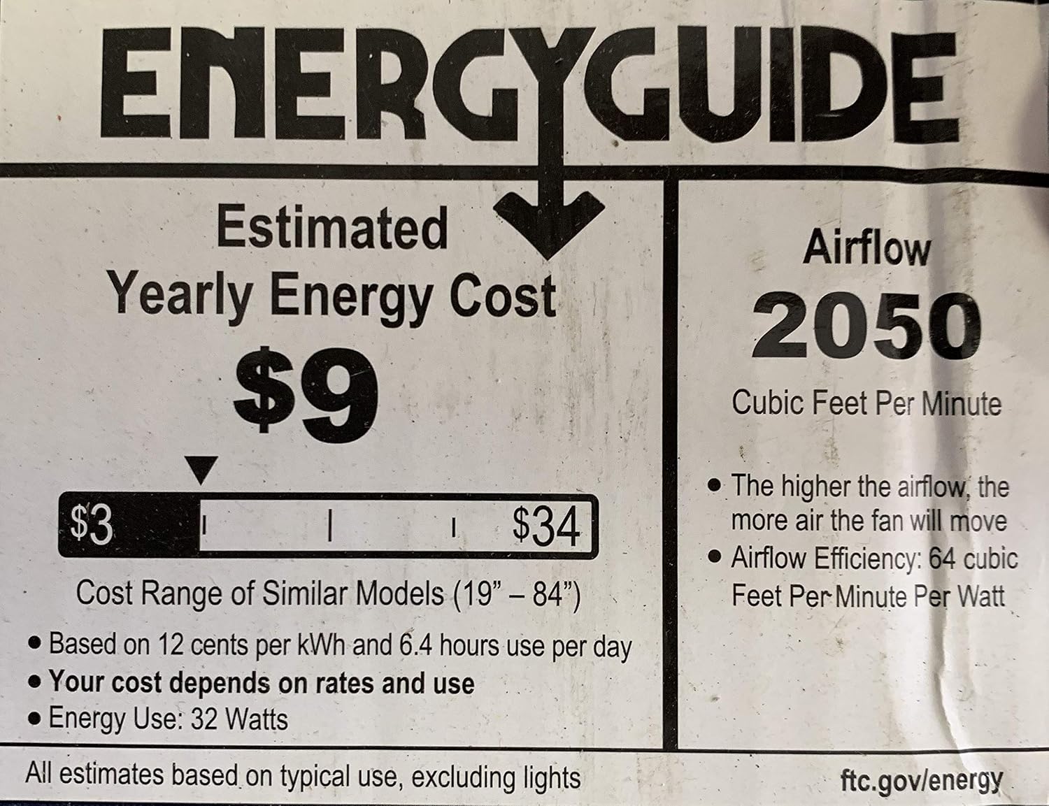 Harbor Breeze Sail Stream 52-in Brushed Nickel LED Indoor Flush mount Ceiling Fan with Light and Remote Control Included (3-Blade)