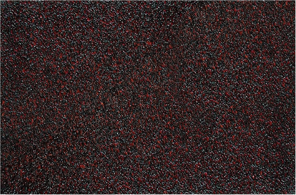 Mercer Industries 418036 Silicon Carbide 12' x 18' Floor Sanding Sheets, 36 Grit (20 pack)