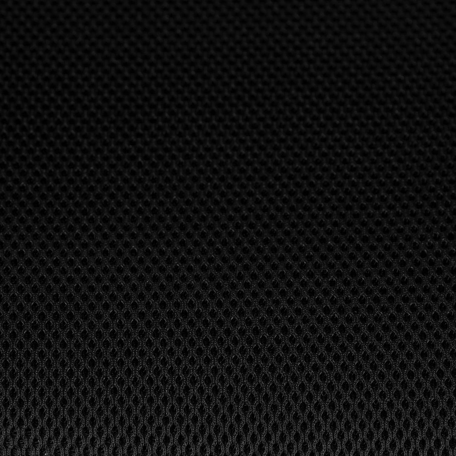 Flash Furniture Porter High Back Black Mesh Ergonomic Swivel Office Chair with Black Frame and Flip-up Arms
