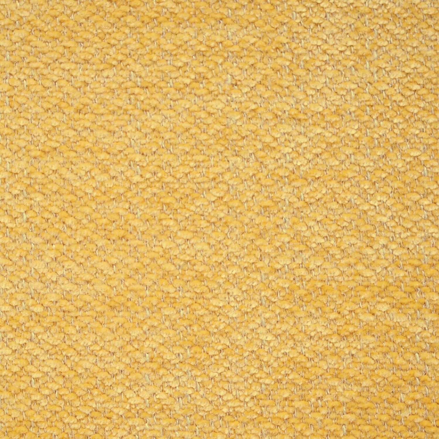 Christopher Knight Home Wally Fabric Upholstered Dining Bench, Long Dining Room Chair, Wooden Entryway Bench, Bedroom End of Bed Bench, Yellow+Natural
