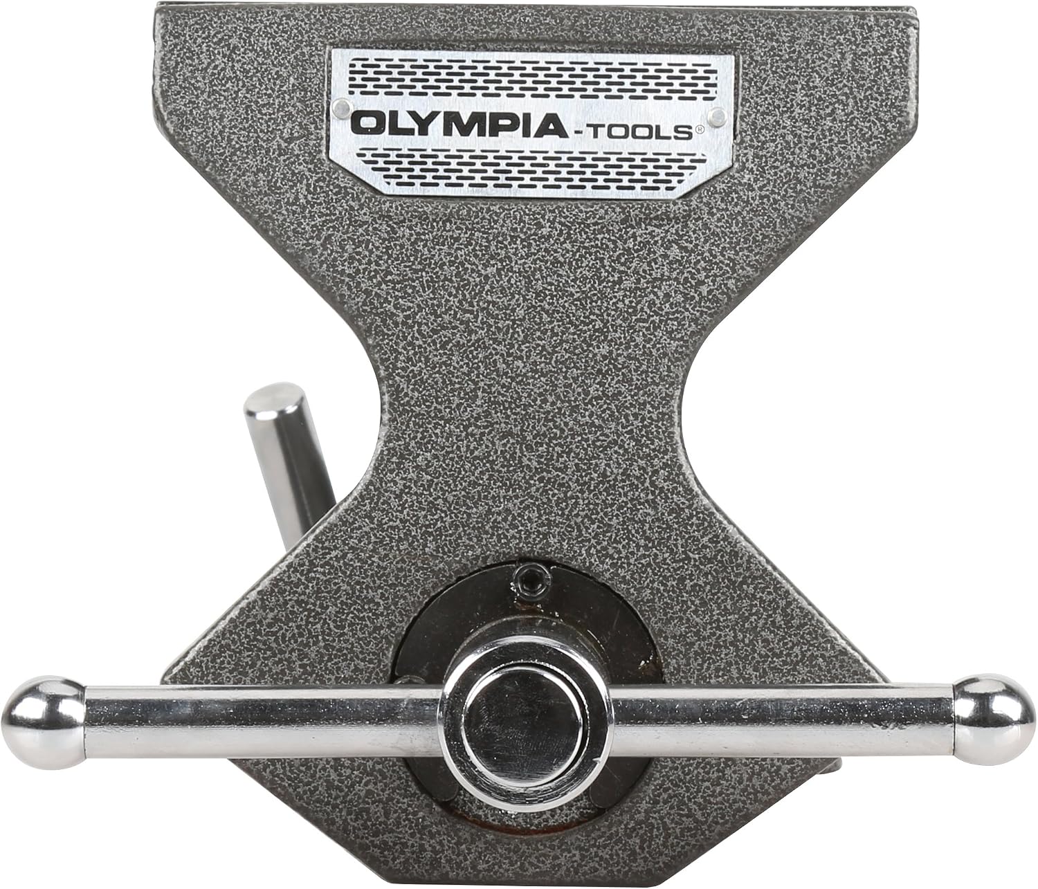 Olympia Tools Hitch Vise 38-652, 6 inches