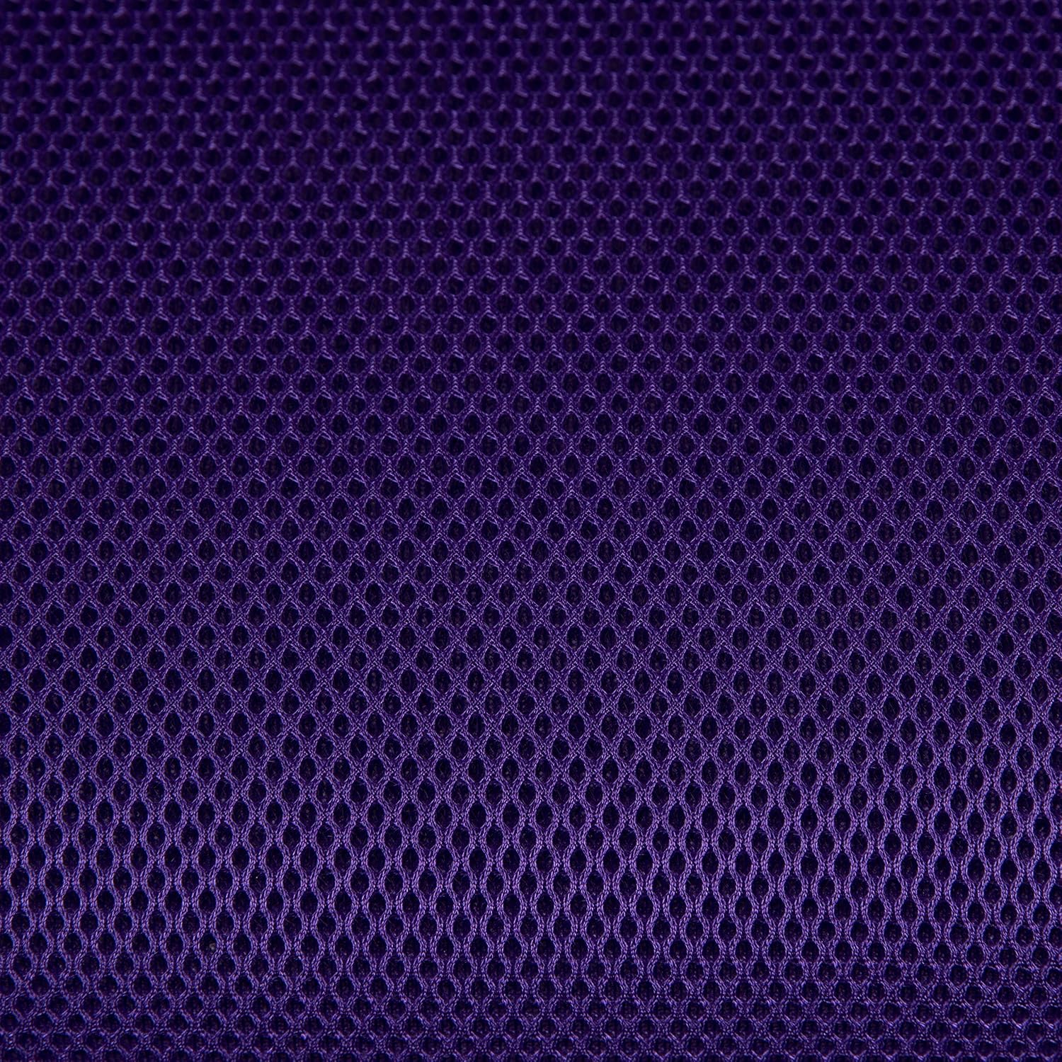 Flash Furniture Porter High-Back Swivel Office Chair with Adjustable Lumbar Support and Seat Height, Ergonomic Mesh Desk Chair with Flip-Up Armrests, Purple/Black