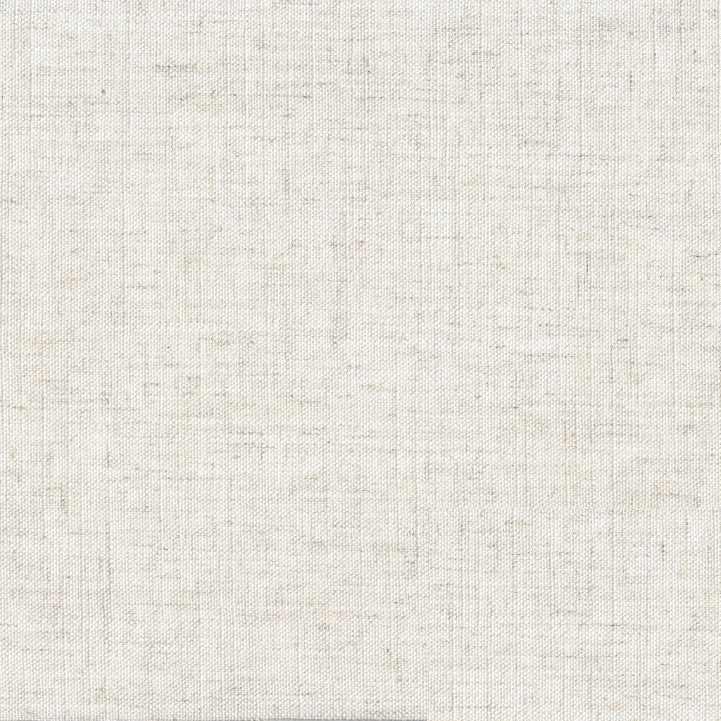 HomePop Open Back Upholstered Dining Chair - Cream Textured Woven (Single Pack)