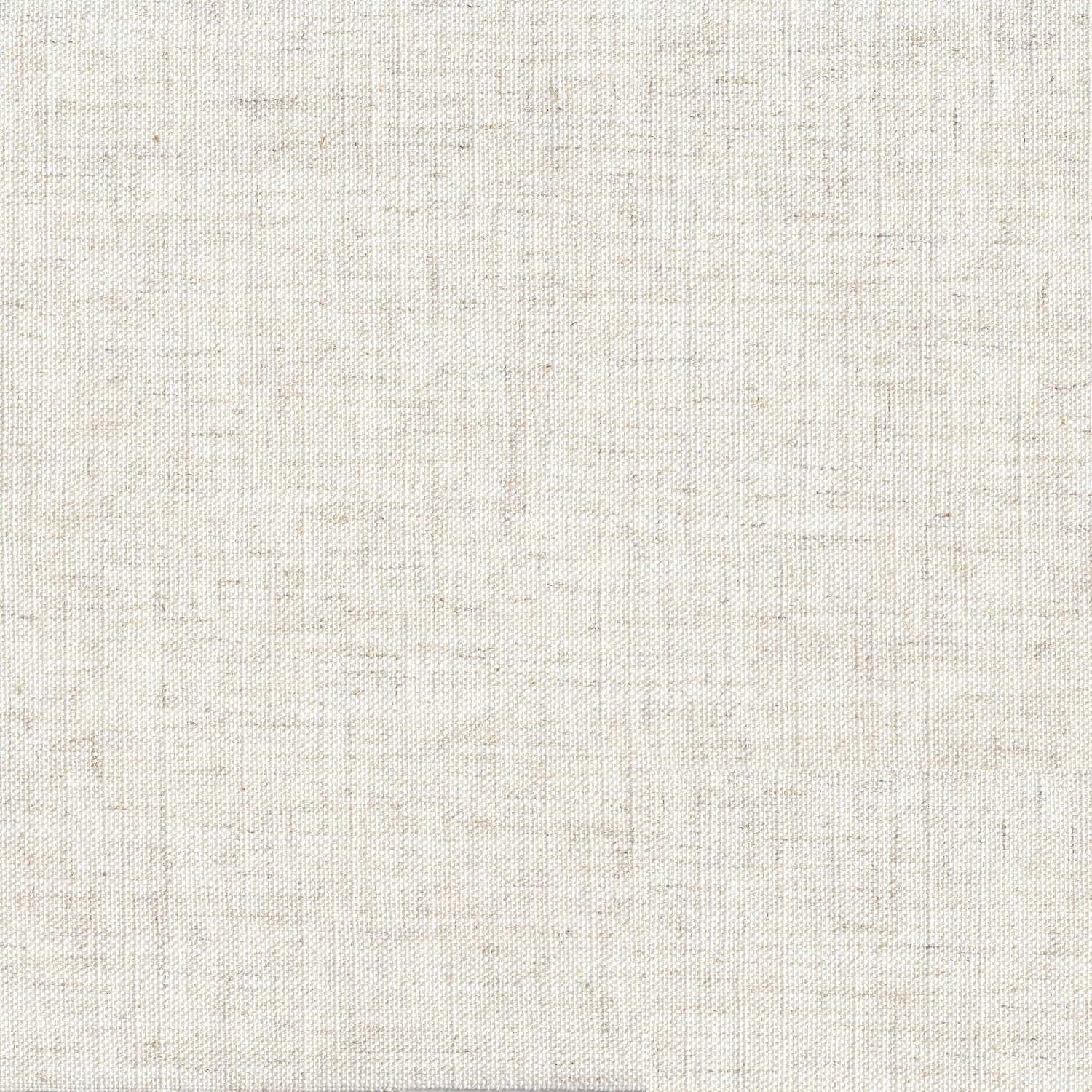 HomePop Open Back Upholstered Dining Chair - Cream Textured Woven (Single Pack)