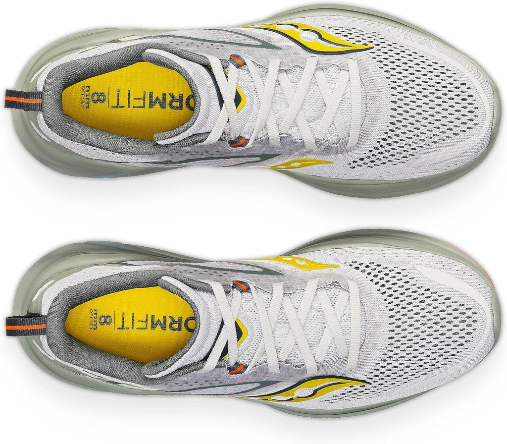Saucony Men's Omni 22 Sneaker