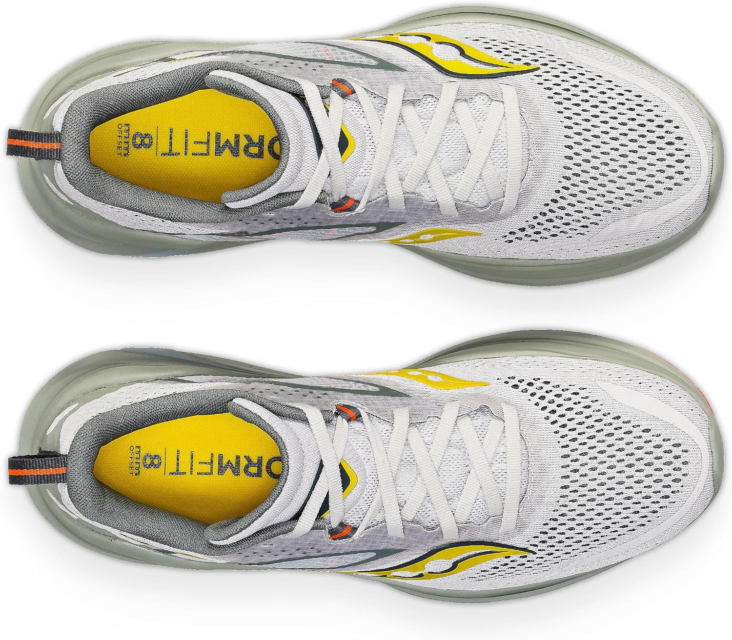 Saucony Men's Omni 22 Sneaker