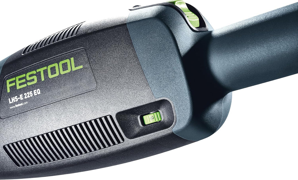 Festool 571935 Drywall Sander PLANEX LHS-E 225 EQ (Old Model)